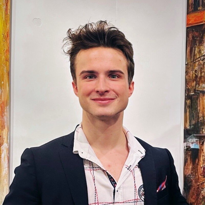 Patryk Gmitrzuk