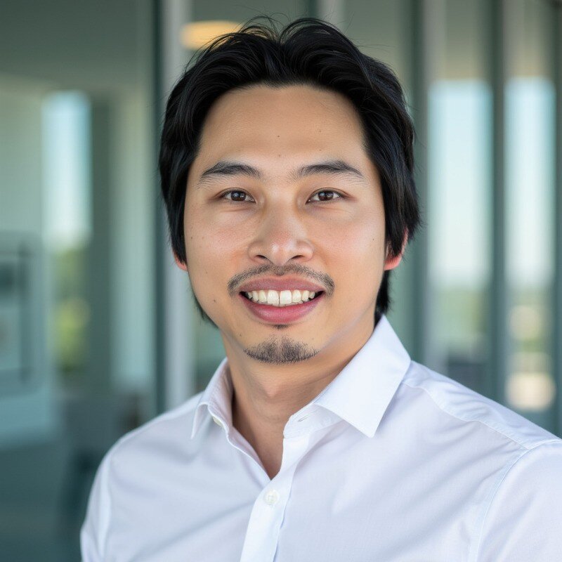 Mike Zhou