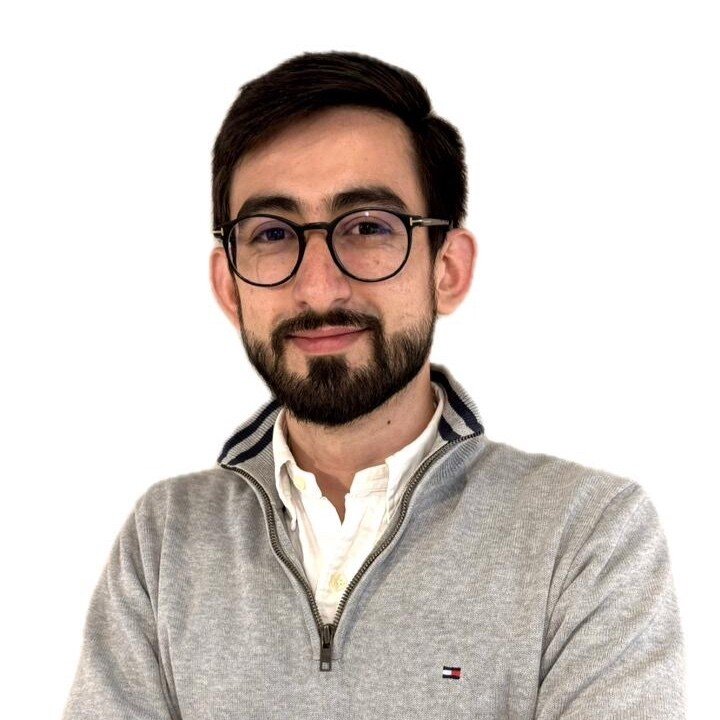 Alejandro Uribe