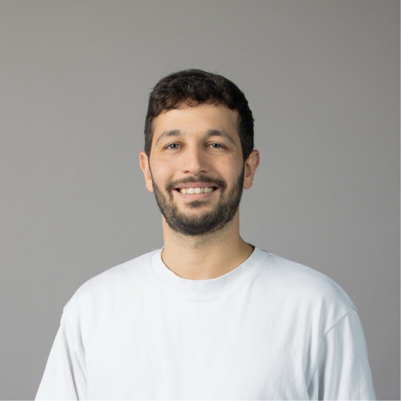 Aviv Ben Dov
