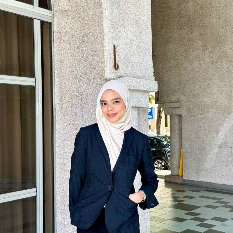 Nurul Fadhilah Ahmad