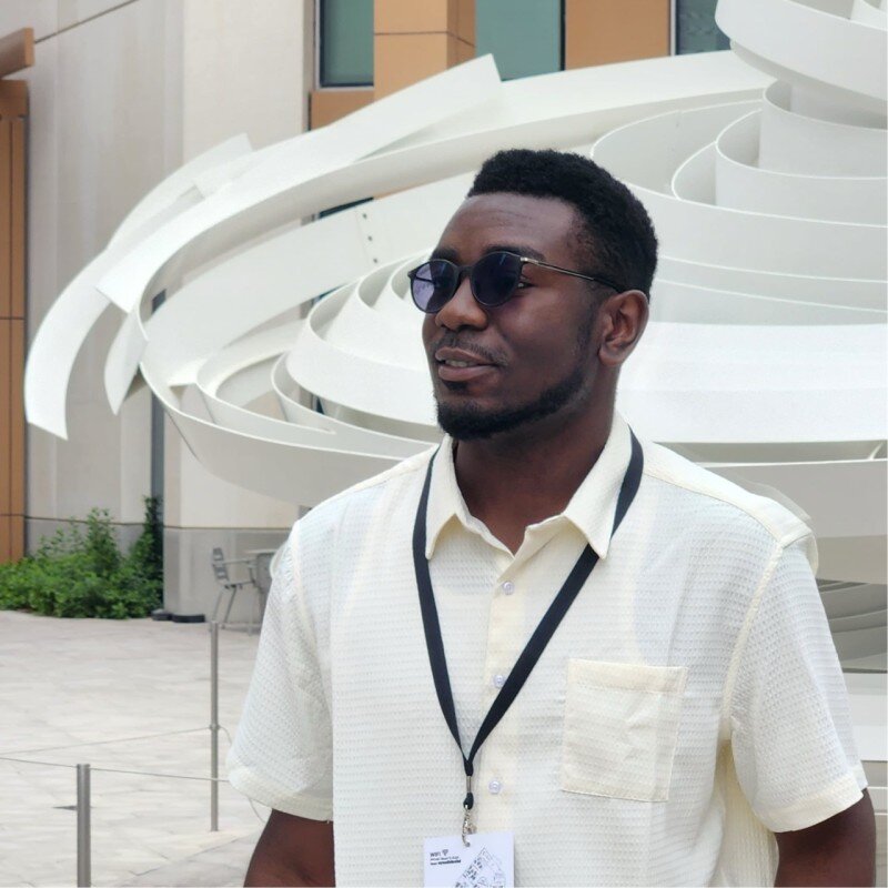 Simeon Wansi Ngantchou