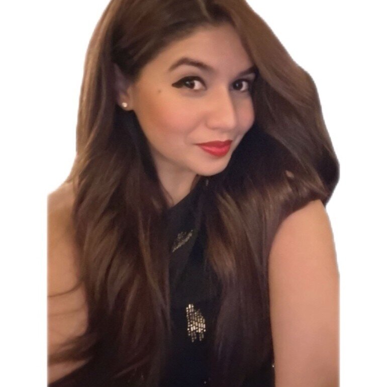 Sahar Tahir