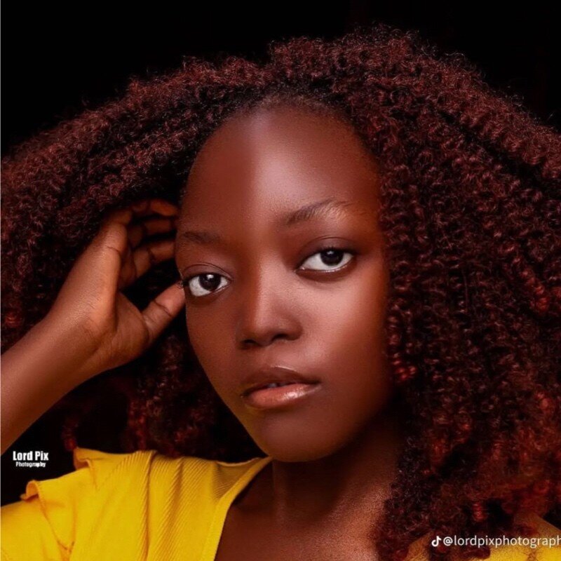 Elizabeth Oluka