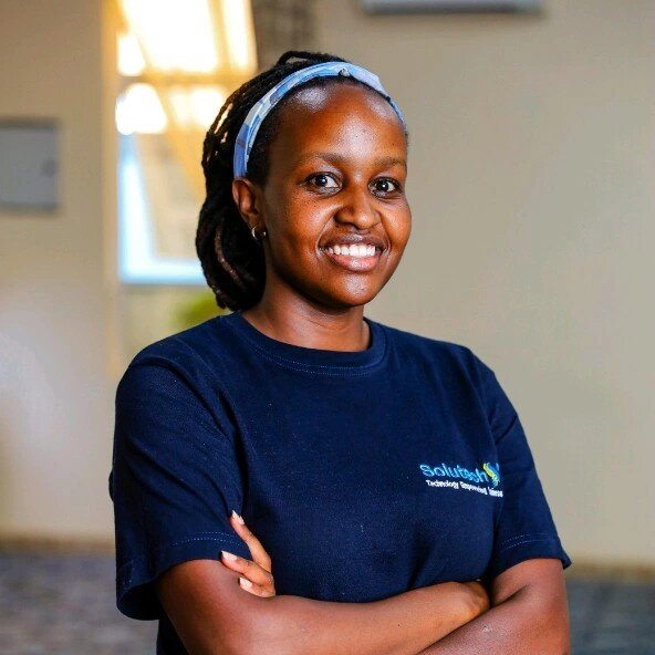 Muthoni Wachira