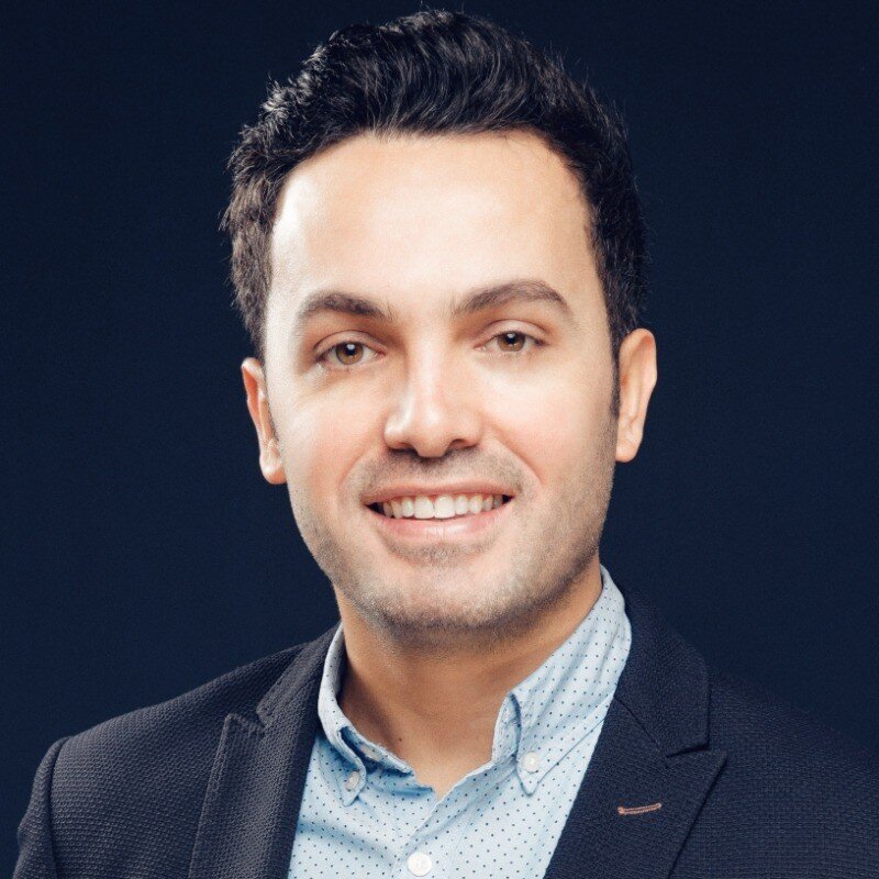 Jay Sarmaz