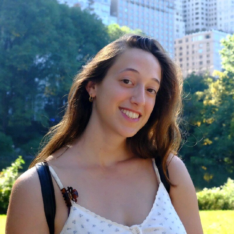 Libby Rosenman