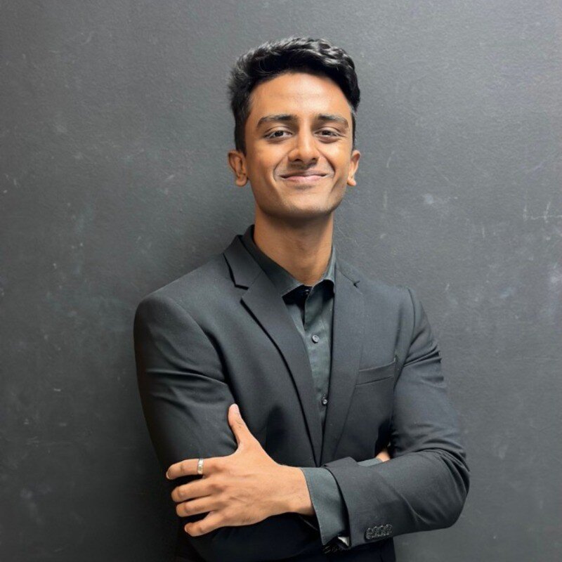 Farhan Navas