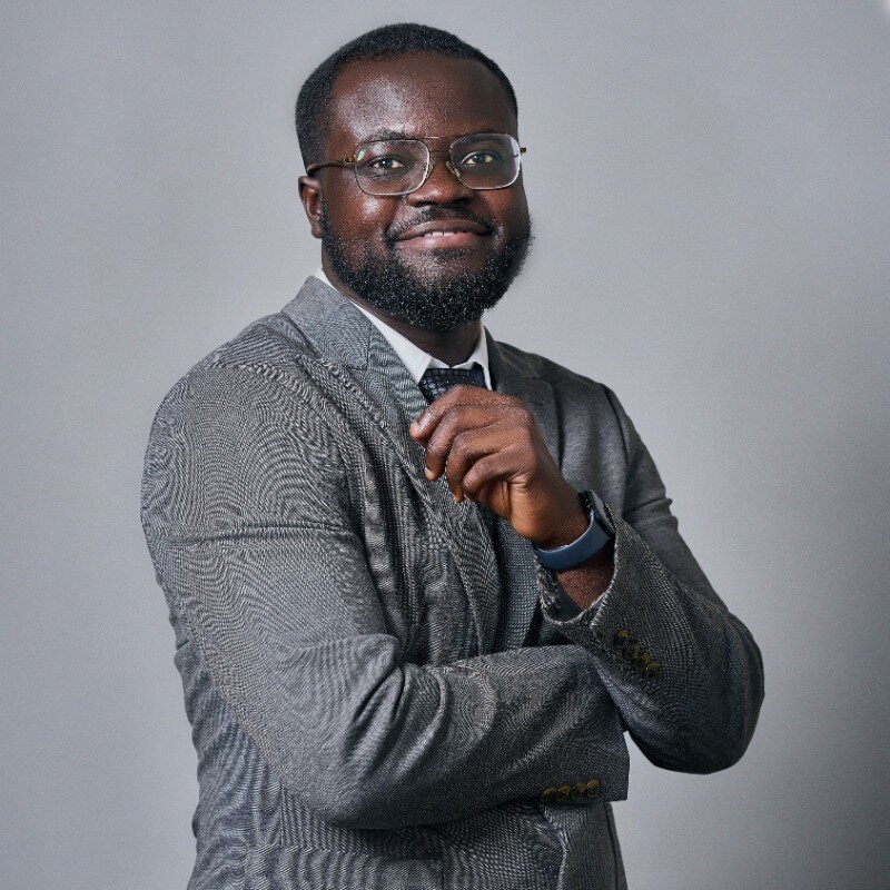 Prince Agyei Tuffour