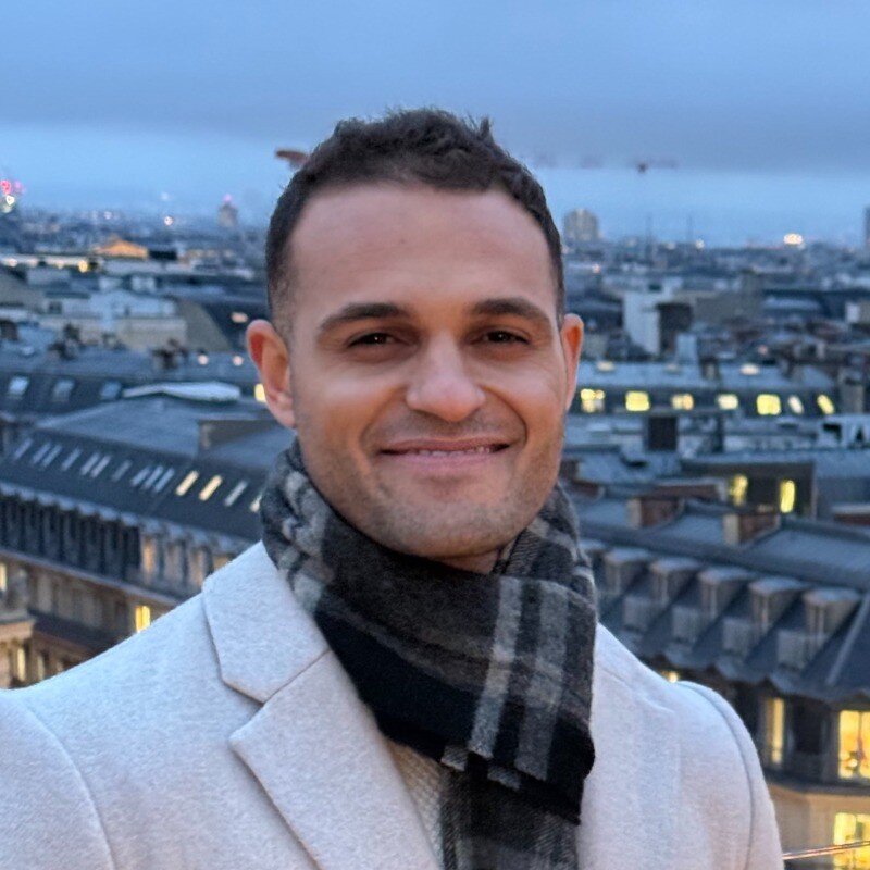 Omar Lotfy