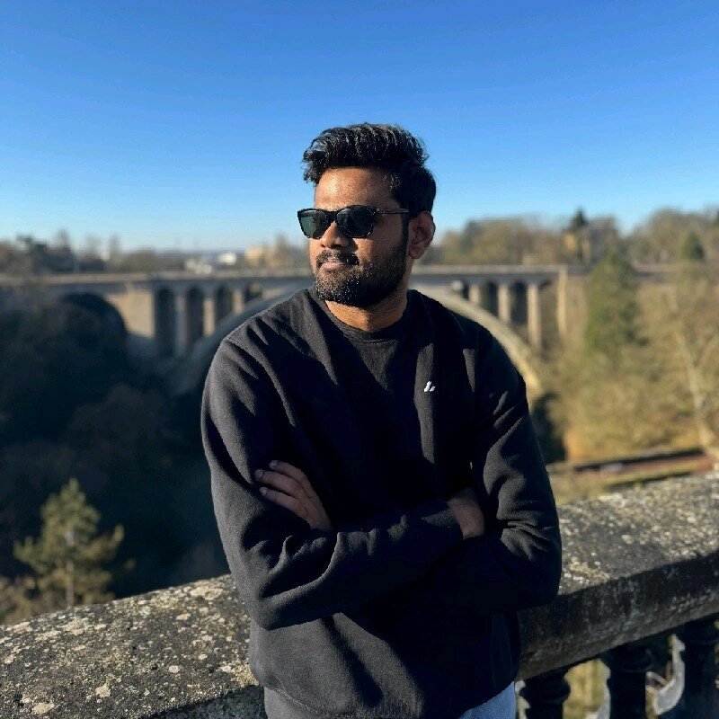 Manoj
