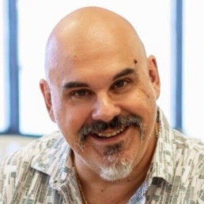 Damian Montero
