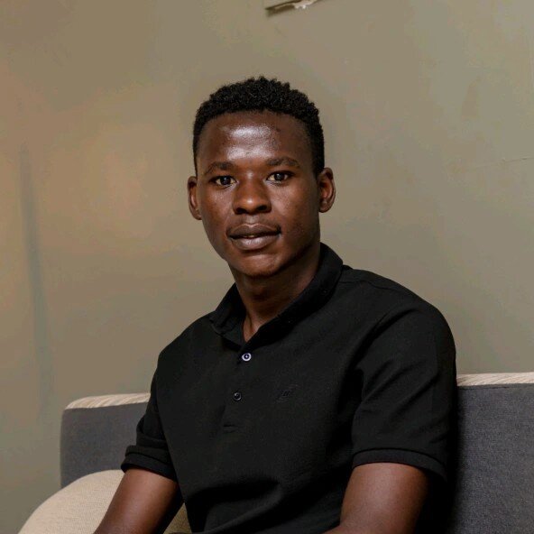 Anyijikire Richard
