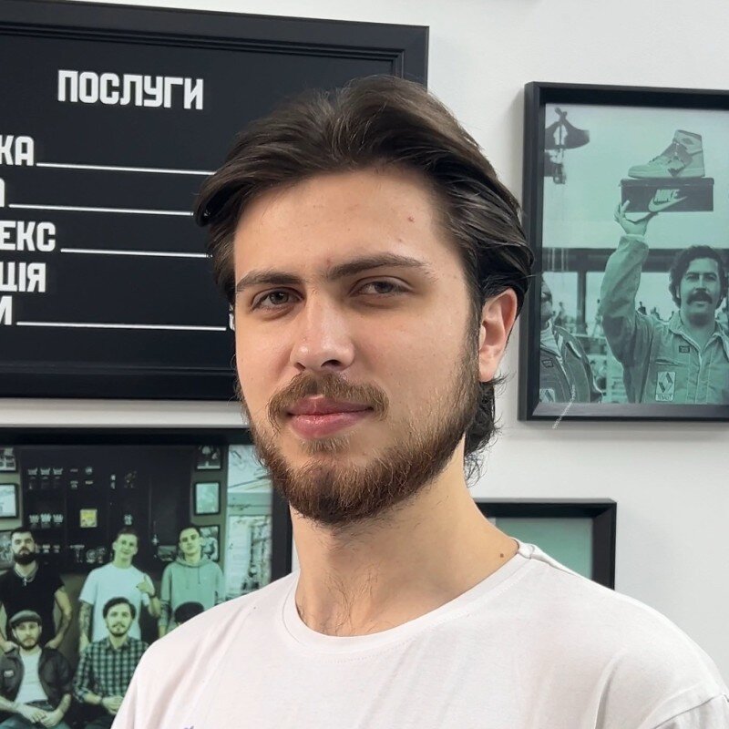 Andrii Popesku
