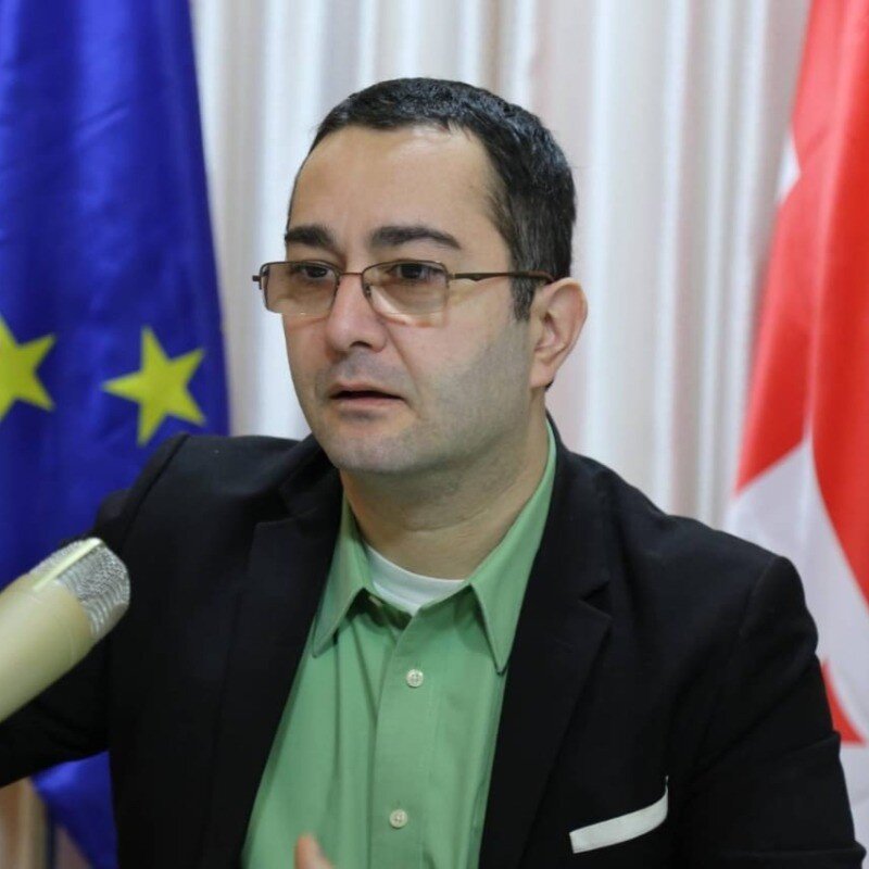 Giorgi Pataridze