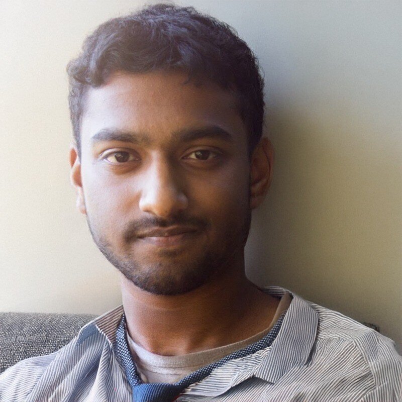 Sai Akhil Pulikam