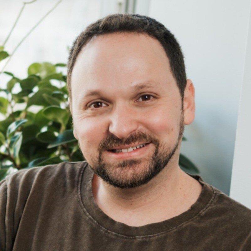 Guy Eisenkot