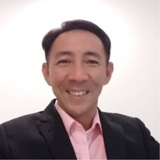 Arthur Wong