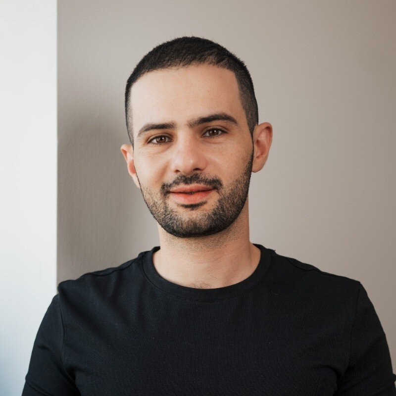 Omri Levy