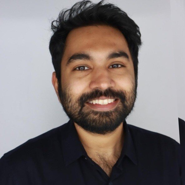 Prasath Rajasekaran