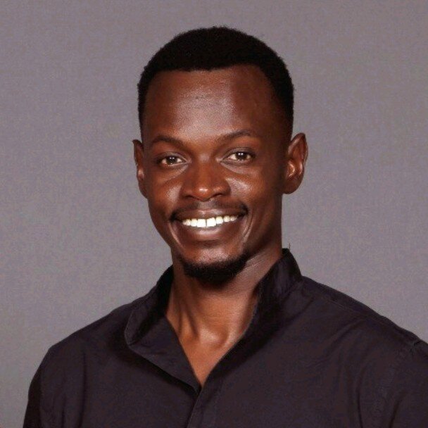 Collins Nyagaka