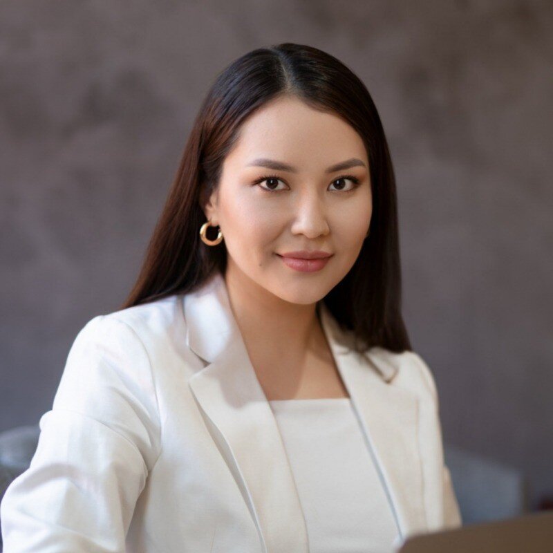 Meerim Samakova