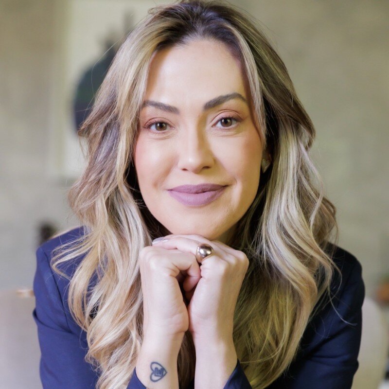 ALLINE JAJAH FRANCO
