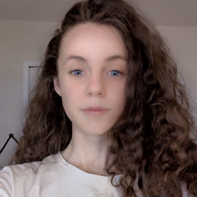 Yuliia Serdiuk