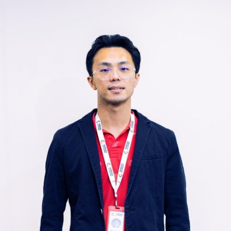 Wallace Wong Chee Wai