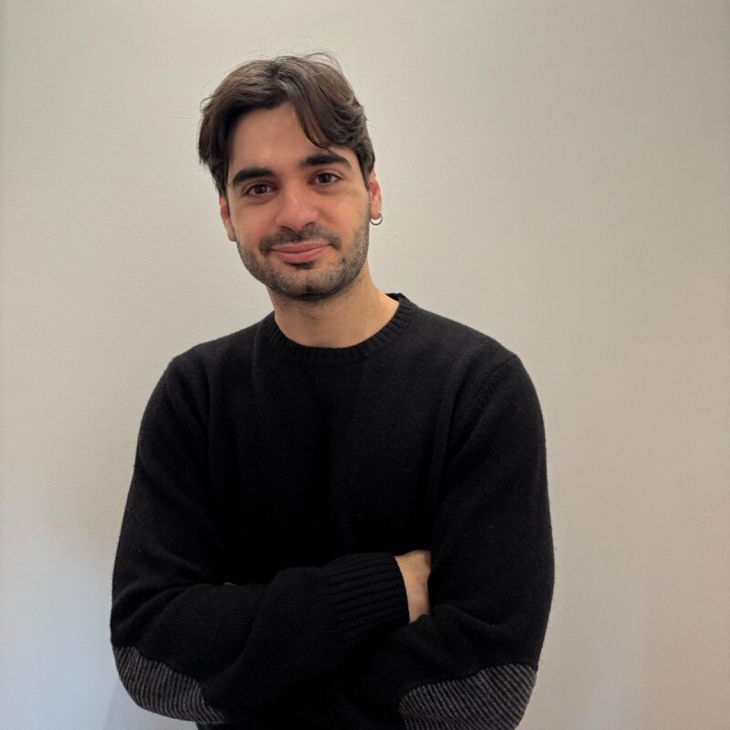 Giulio Lecci