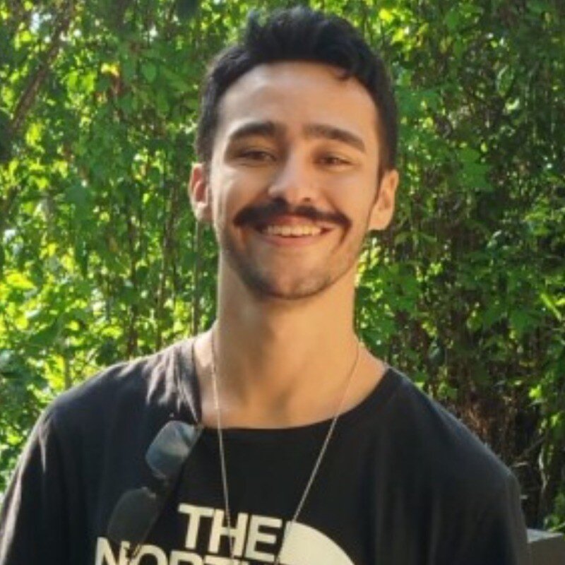 Felipe Santos de Almeida