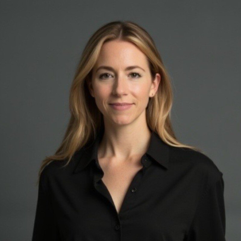 Anna Fuller