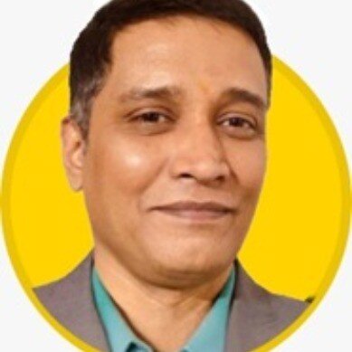 Milind Kasbekar
