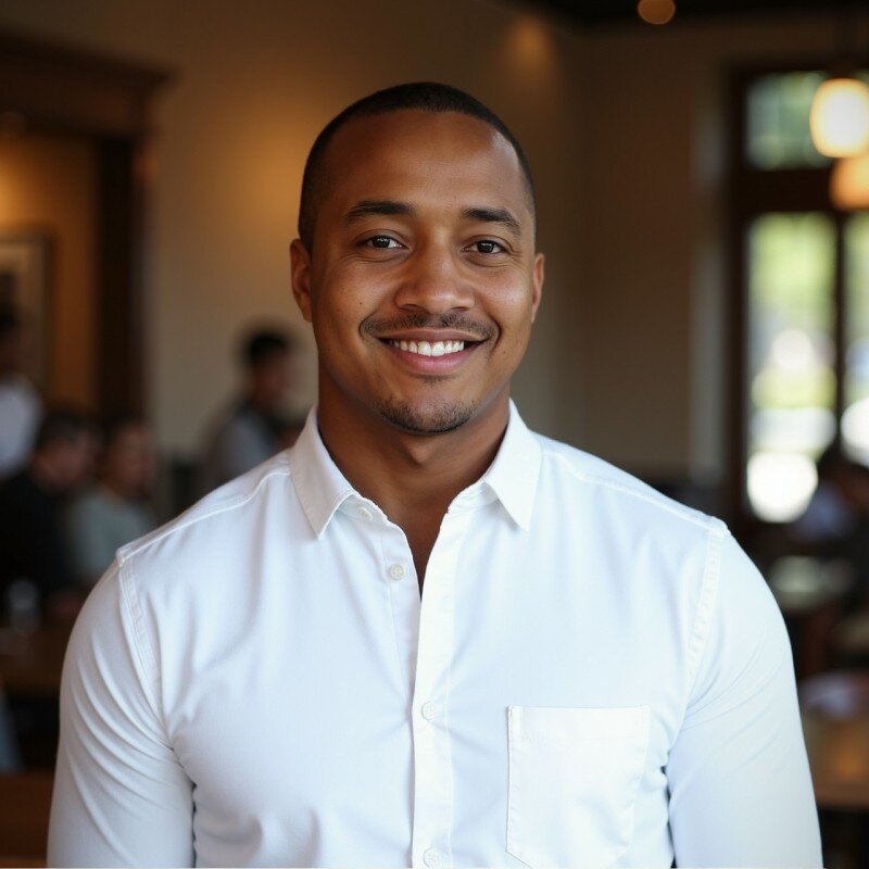 Dashon Bates