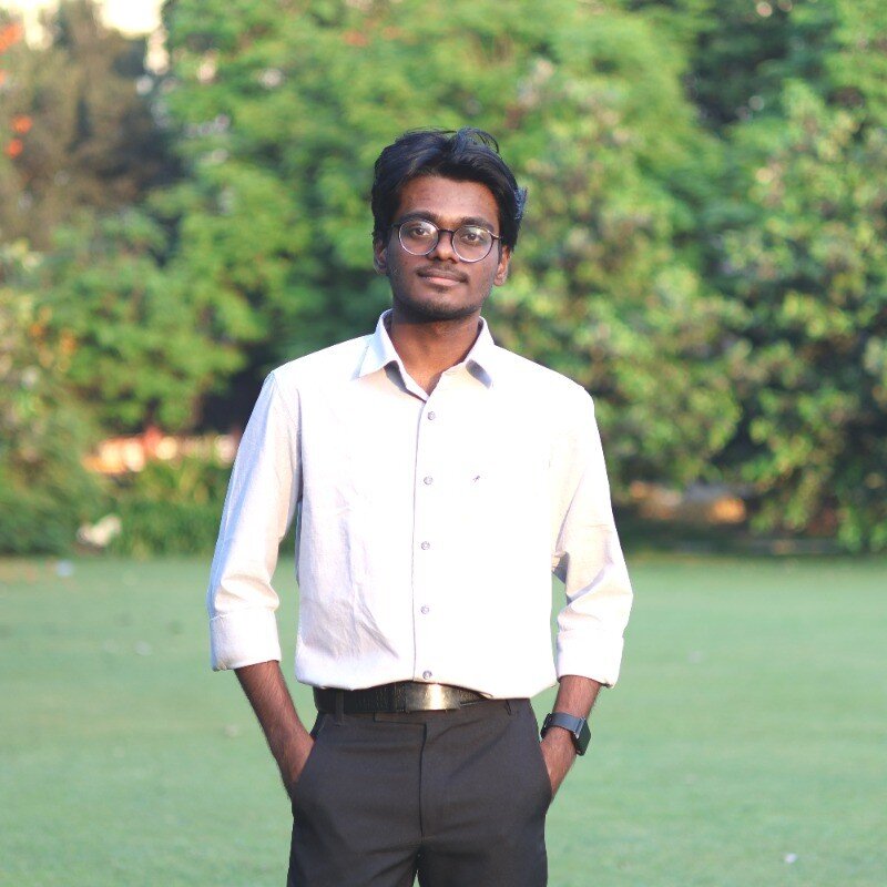 Harshit P G