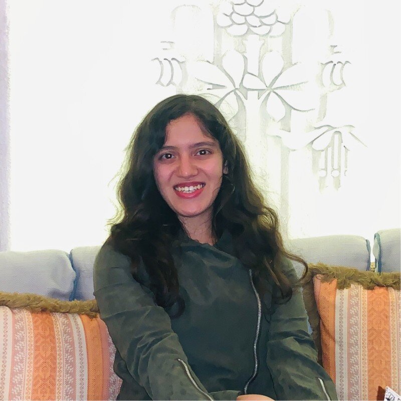 Isha Sachdeva