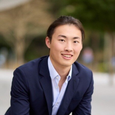 Michael Tang