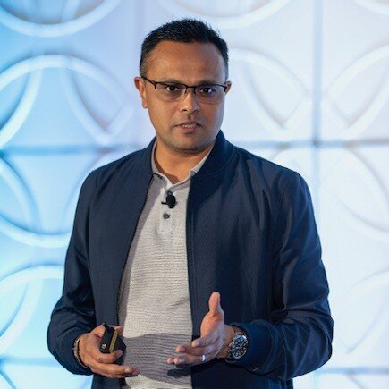 Jignesh Shah