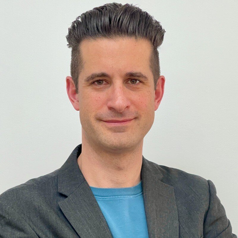 Nick Petrovits
