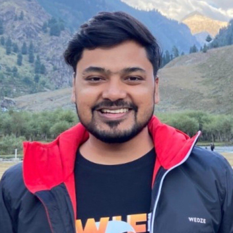 Mayank Gupta