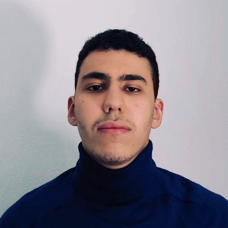 Nassim Bennouar