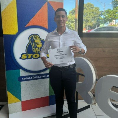 Humberto Ortiz