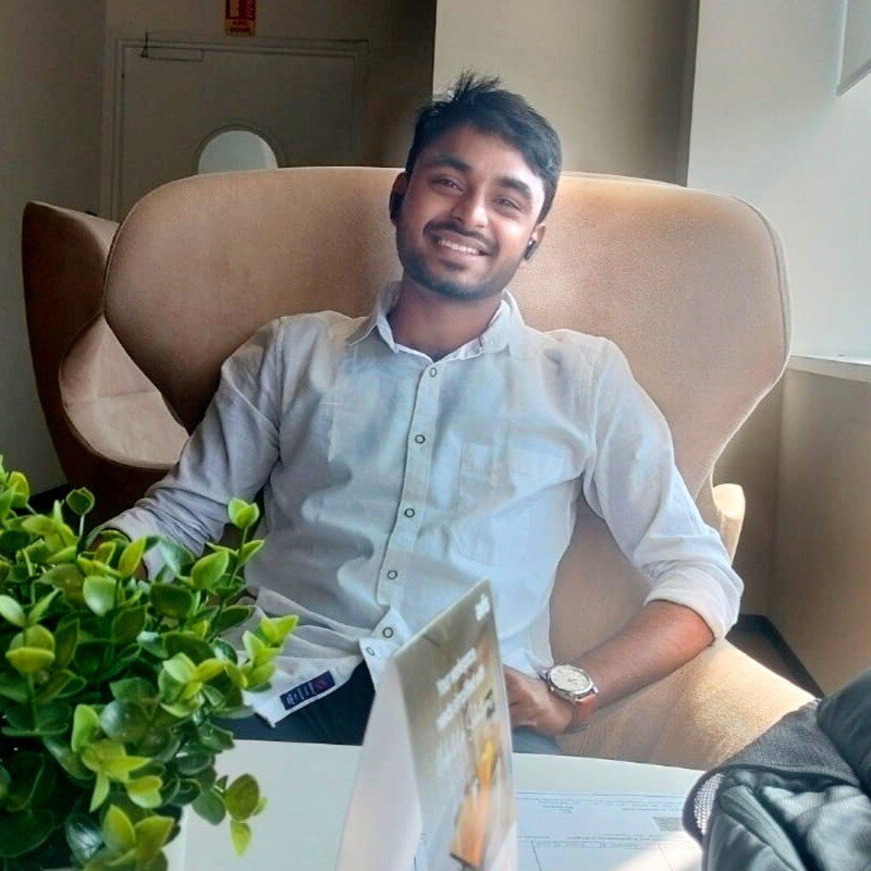 Surya Prakash