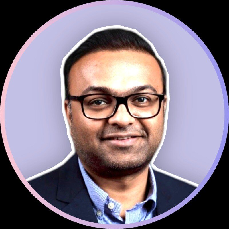 Hardik Chheda