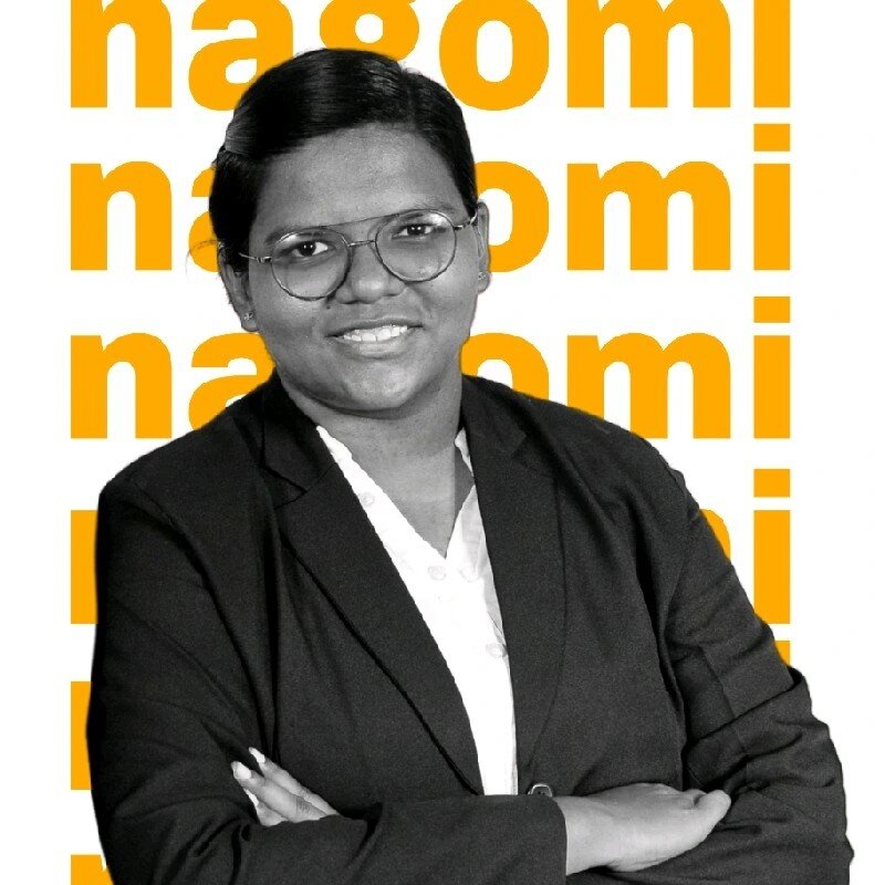 Nagomi Jayamani