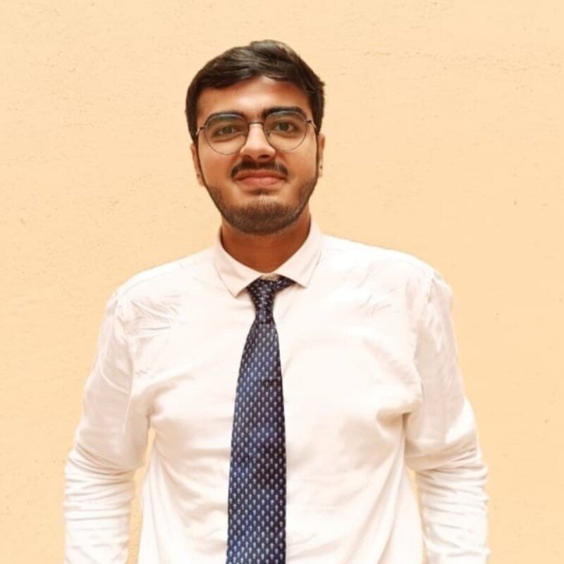 Parth Barai