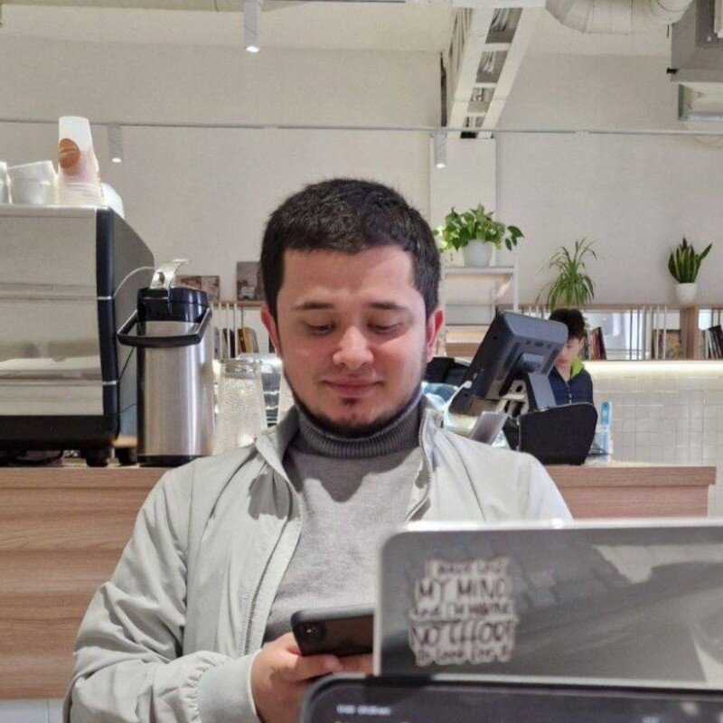 Asadbek Ismailov