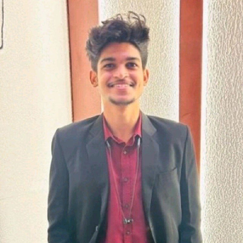 Piyush Nitnaware