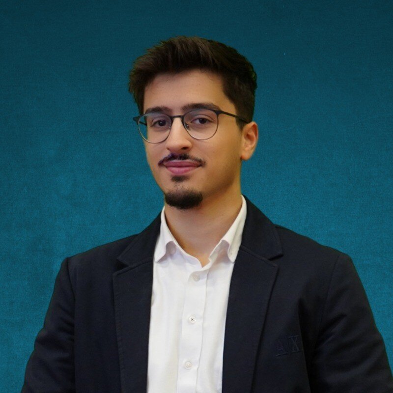 Belal Armanazi