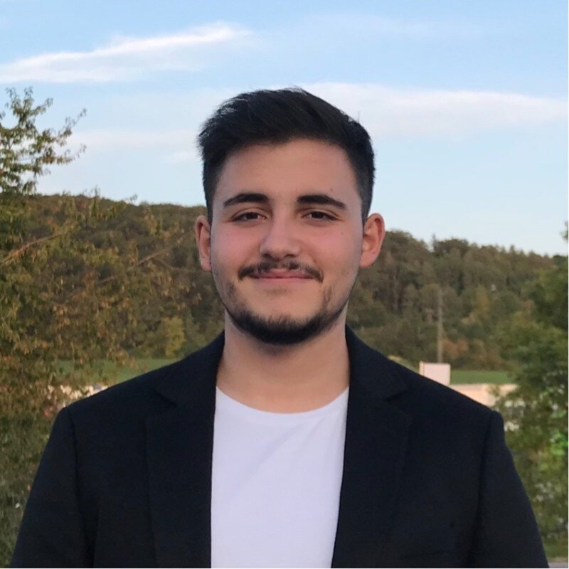 Mehmet Karakus